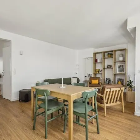 Neuf Entierement Equipe 4 Pax - Faidherbe *